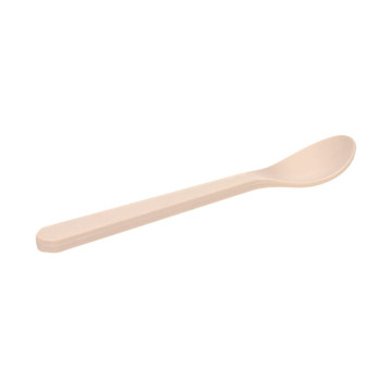 Spoon Set Geo 2023 powder pink