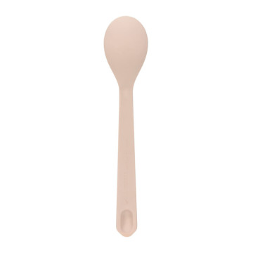 Spoon Set Geo 2023 powder pink