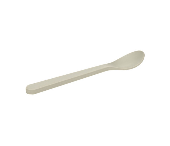 Spoon Set Geo 2023 warm grey