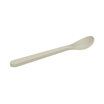 Spoon Set Geo 2023 warm grey