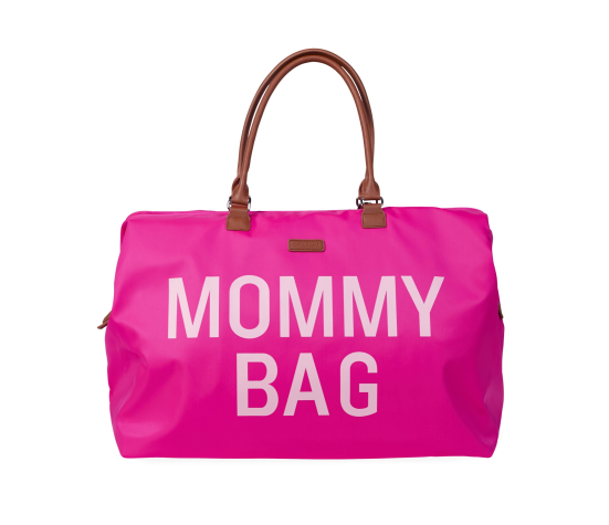 Přebalovací taška Mommy Bag Pop Pink