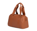 Přebalovací taška Mommy Club Signature Vegan Leather Brown