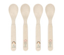 Spoon Set PP/Cellulose Garden Explorer