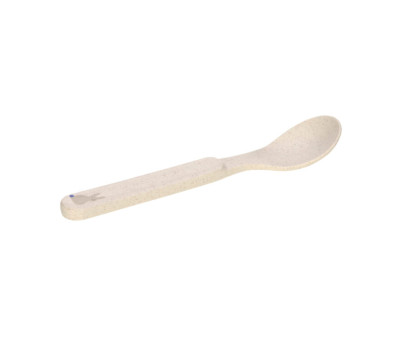 Spoon Set PP/Cellulose Little Mateys royal blue