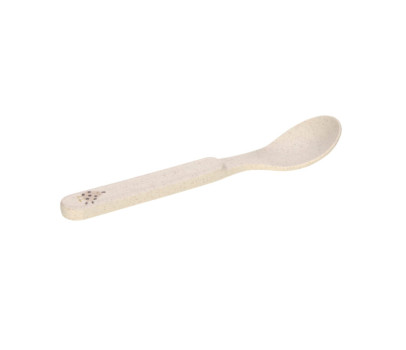 Spoon Set PP/Cellulose Little Mateys spicy orange