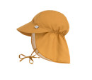 Sun Protection Flap Hat gold 07-18 mon.