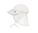 Sun Protection Flap Hat nature 07-18 mon.