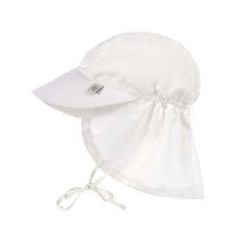 Sun Protection Flap Hat nature 07-18 mon.