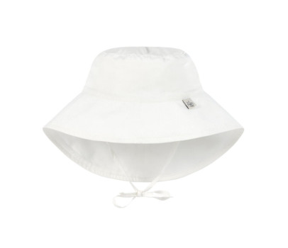 Sun Protection Long Neck Hat nature 07-18 mon.