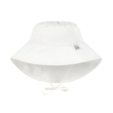 Sun Protection Long Neck Hat nature 07-18 mon.