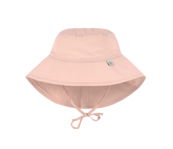 Sun Protection Long Neck Hat pink 07-18 mon.