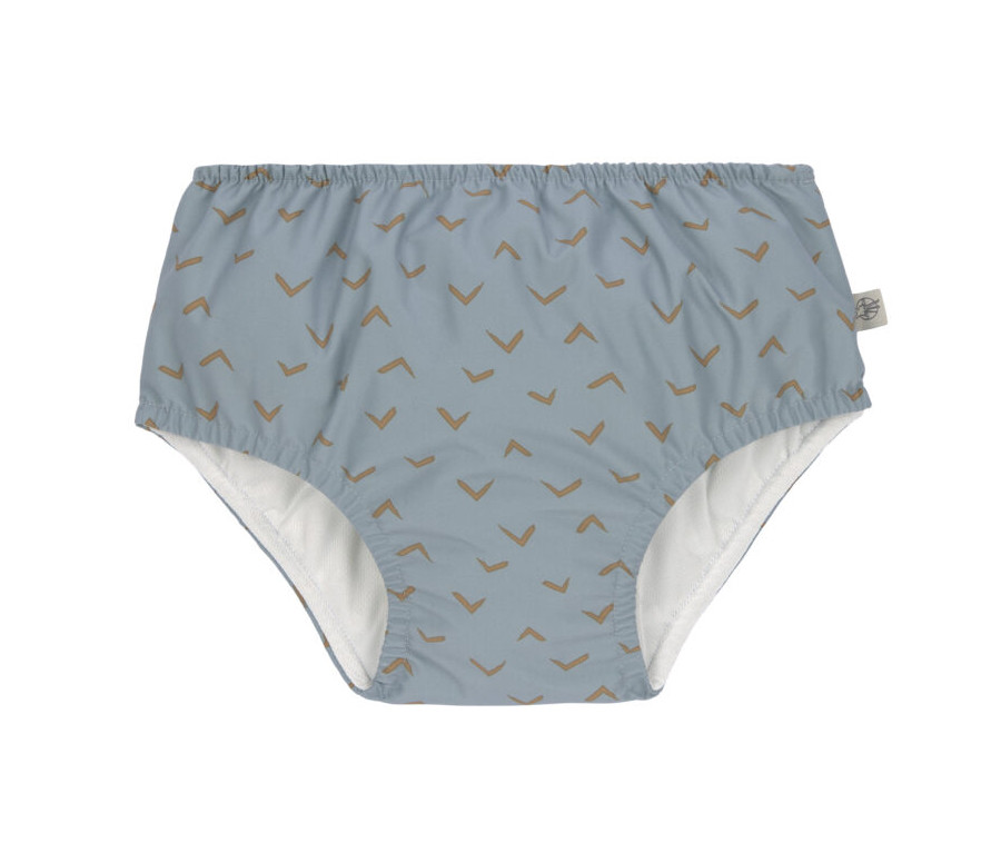 Swim Diaper 2023 Boys jags light blue 07-12 mon.