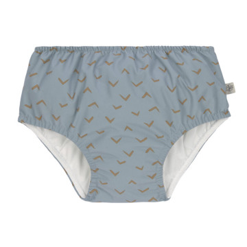 Swim Diaper 2023 Boys jags light blue 07-12 mon.