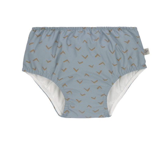 Swim Diaper 2023 Boys jags light blue 19-24 mon.