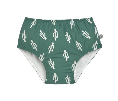 Swim Diaper Boys cactus green 13-18 mon.