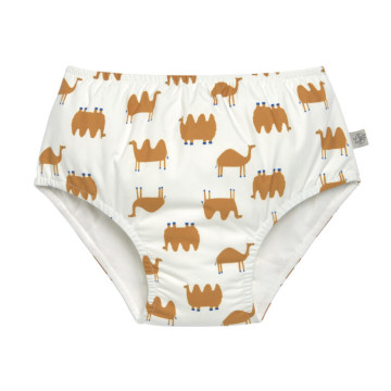 Swim Diaper Boys camel nature 07-12 mon.