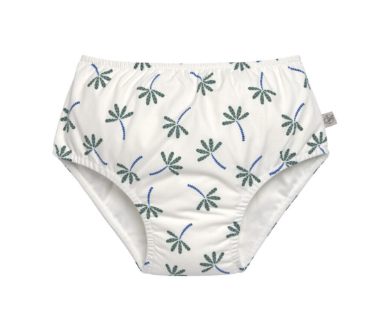 Swim Diaper Girls palms nature 07-12 mon.