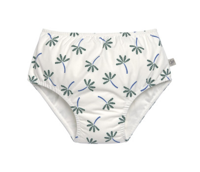 Swim Diaper Girls palms nature 13-18 mon.