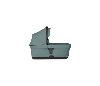 KORBIČKA THULE BASSINET MID BLUE 2024