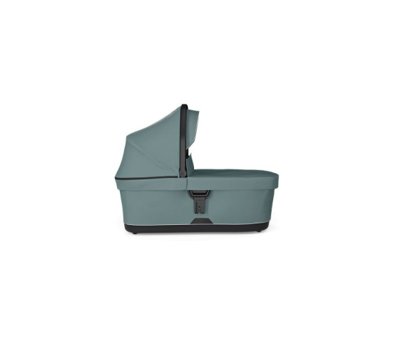 KORBIČKA THULE BASSINET MID BLUE 2024