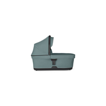 KORBIČKA THULE BASSINET MID BLUE 2024