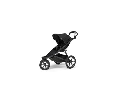 THULE URBAN GLIDE 3 BLACK SINGLE