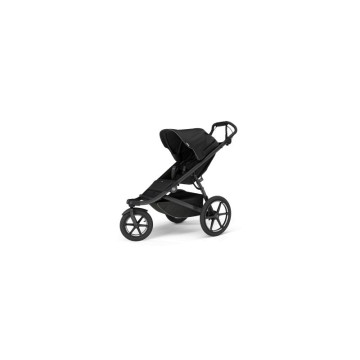 THULE URBAN GLIDE 3 BLACK SINGLE