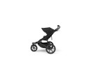 THULE URBAN GLIDE 3 BLACK SINGLE