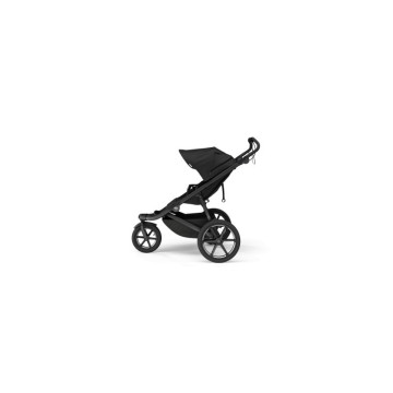 THULE URBAN GLIDE 3 BLACK SINGLE