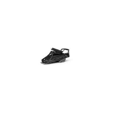 THULE URBAN GLIDE 3 BLACK SINGLE