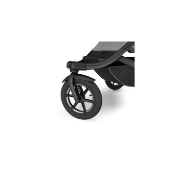 THULE URBAN GLIDE 3 BLACK SINGLE