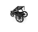 THULE URBAN GLIDE 3 BLACK SINGLE