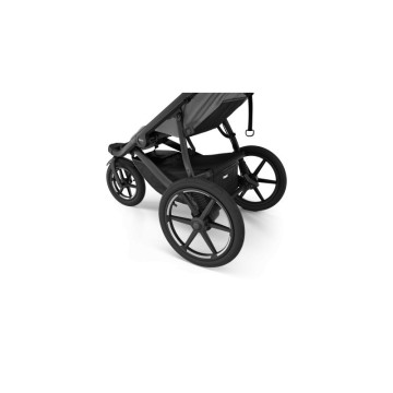 THULE URBAN GLIDE 3 BLACK SINGLE