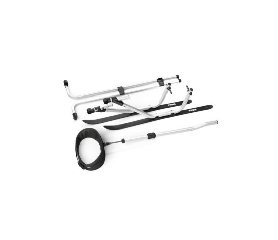 THULE CHARIOT LYŽAŘSKÝ SET G3 2024+