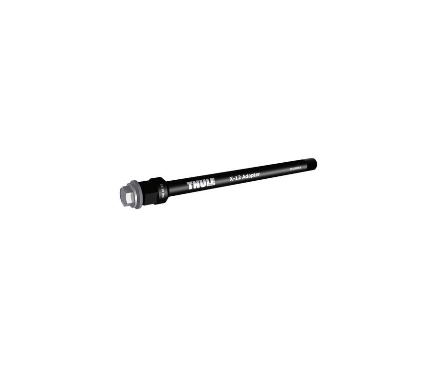 THULE CHARIOT THRU AXLE 152-167 mm (M12X1.0) - Syntace