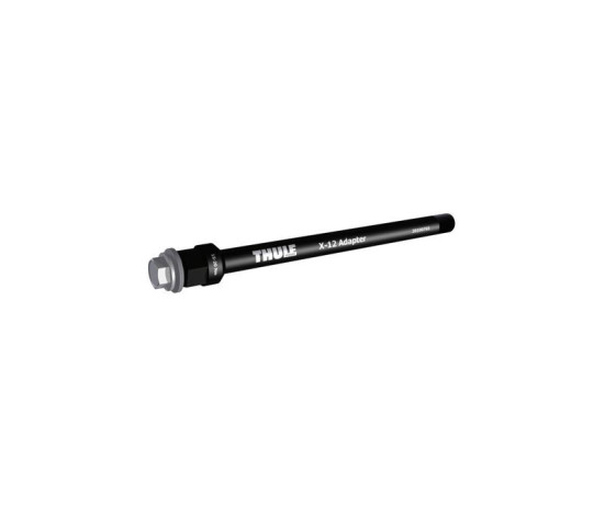 THULE CHARIOT THRU AXLE 152-167 mm (M12X1.0) - Syntace