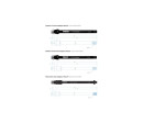 THULE CHARIOT THRU AXLE 160-172mm (M12X1.0) - Syntace