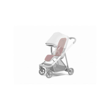 THULE STROLLER SEAT LINER MISTY ROSE