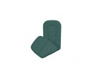 THULE STROLLER SEAT LINER MALLARD GREEN