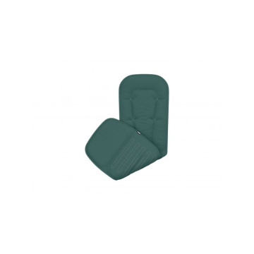 THULE STROLLER SEAT LINER MALLARD GREEN