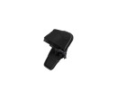 SOUROZENECKÉ SEDADLO THULE SLEEK MIDNIGHT BLACK ON BLACK