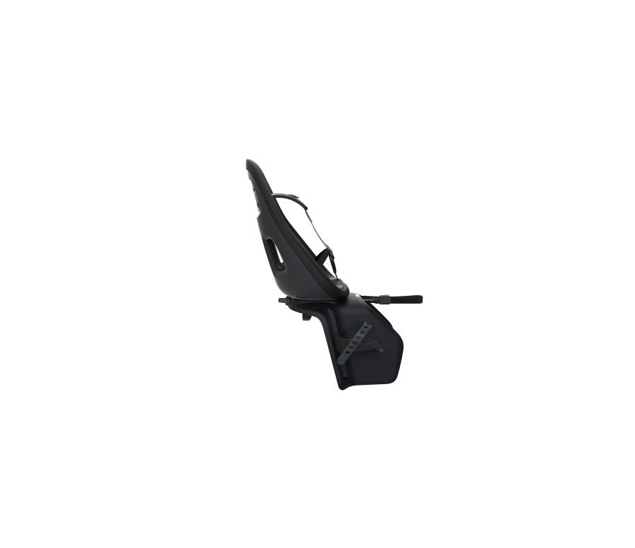 THULE Yepp Nexxt Maxi Rack Mount Obsidian (Black)