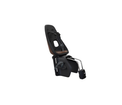 THULE Yepp Nexxt Maxi Frame Mount Chocolate Brown (Brown)