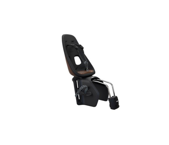 THULE Yepp Nexxt Maxi Frame Mount Chocolate Brown (Brown)