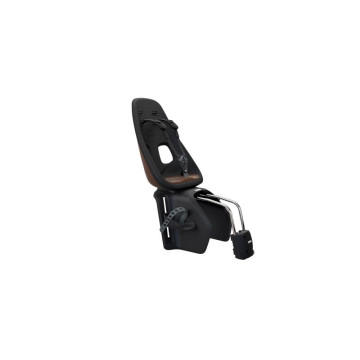 THULE Yepp Nexxt Maxi Frame Mount Chocolate Brown (Brown)