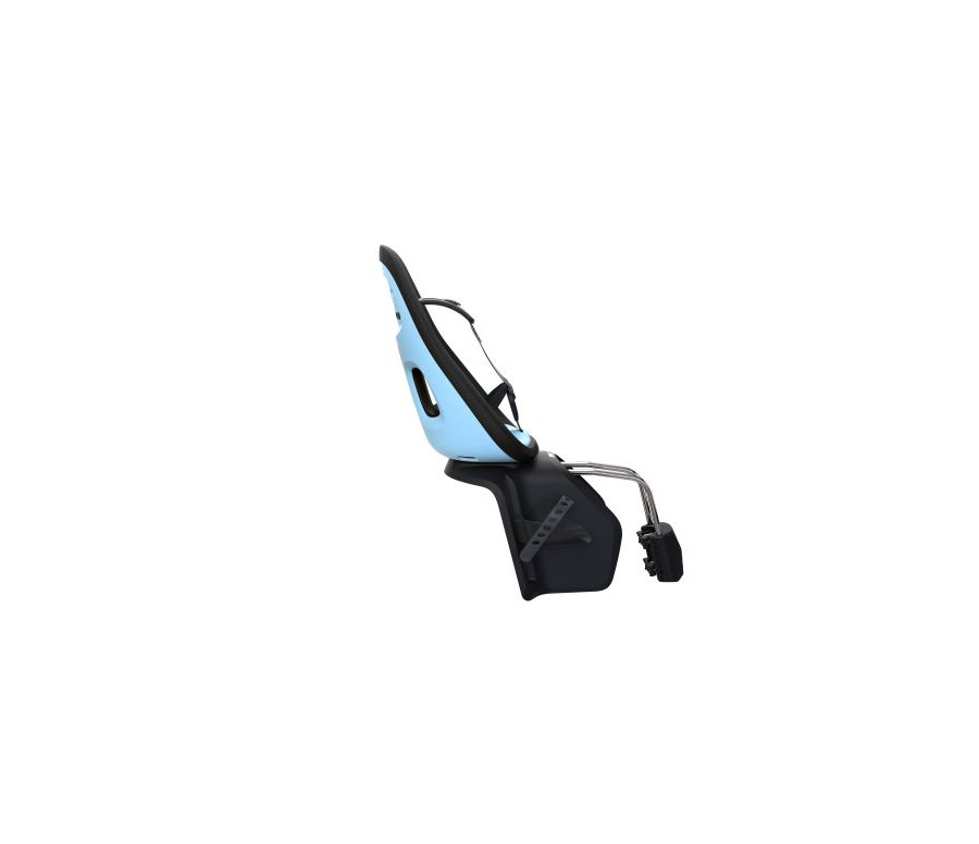 THULE Yepp Nexxt Maxi Frame Mount Auqamarine (Blue)