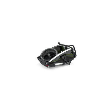 THULE CHARIOT CTS CAB2, GREEN 2021