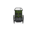 THULE CHARIOT CTS CAB2, GREEN 2021