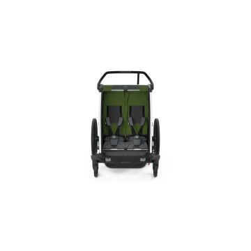 THULE CHARIOT CTS CAB2, GREEN 2021