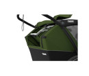 THULE CHARIOT CTS CAB2, GREEN 2021